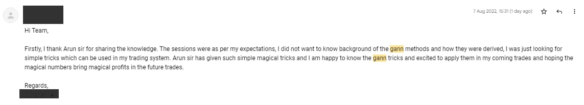 1 2 - Harmonics Traders - Testimonials