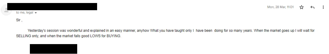 16 - Harmonics Traders - Testimonials