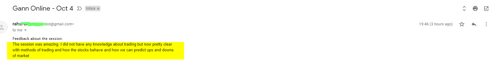 2020 10 04 22 54 24 Gann Online Oct 4 harmonicstraders@gmail.com Gmail - Harmonics Traders - Testimonials