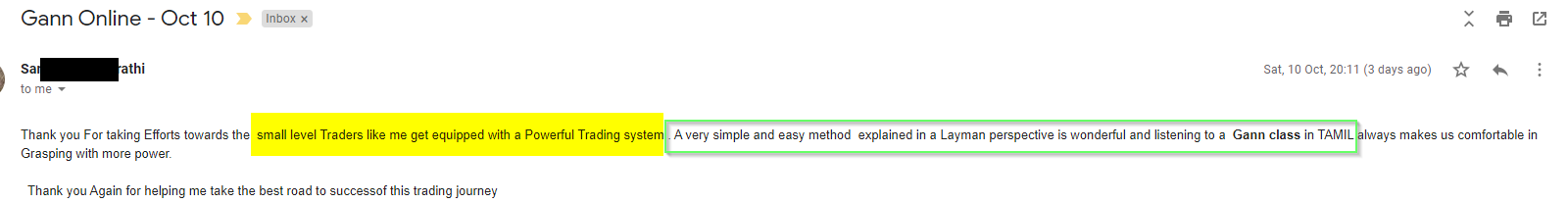 2020 10 13 20 07 05 Window - Harmonics Traders - Testimonials