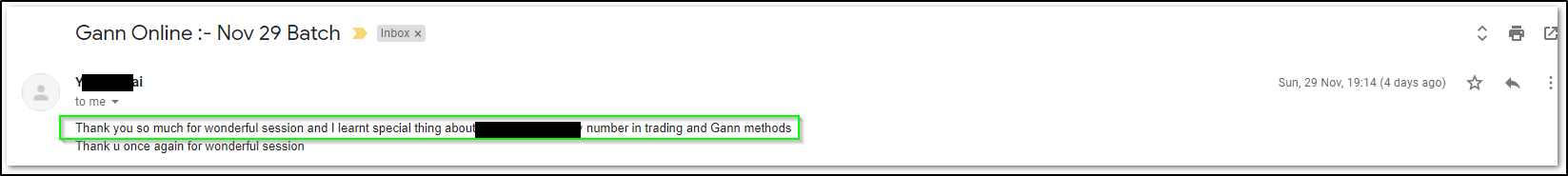 2020 12 03 20 12 41 Gann Online   Nov 29 Batch harmonicstraders@gmail.com Gmail - Harmonics Traders - Testimonials