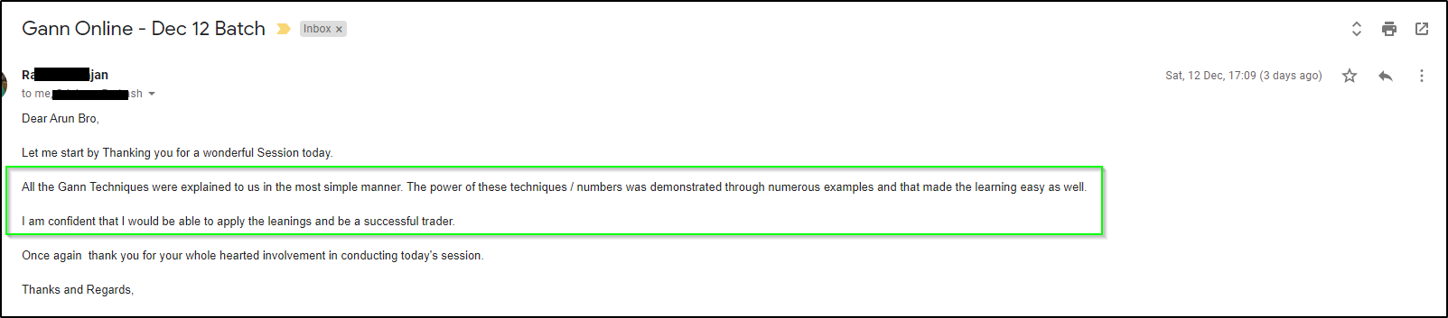 2020 12 15 21 50 06 Gann Online Dec 12 Batch harmonicstraders@gmail.com Gmail 1 - Harmonics Traders - Testimonials