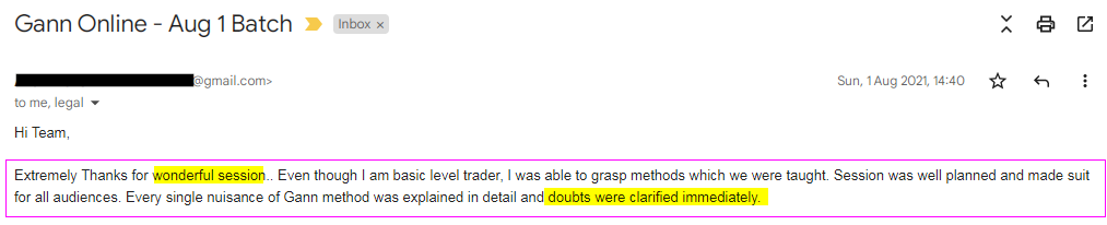 2022 08 11 14 47 31 Gann Online Aug 1 Batch harmonicstraders@gmail.com Gmail - Harmonics Traders - Testimonials