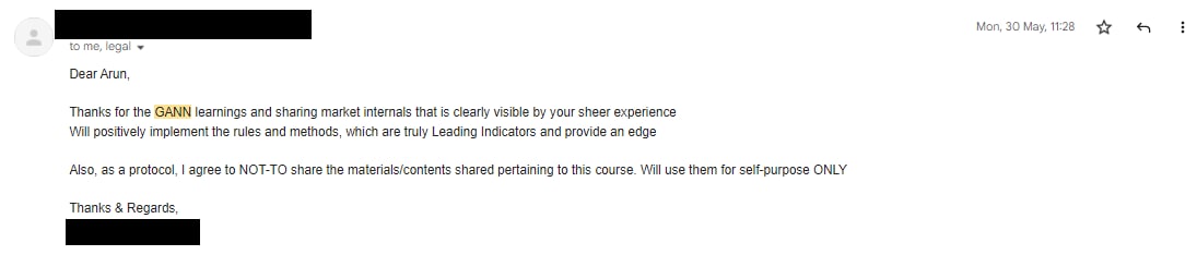 8 1 - Harmonics Traders - Testimonials