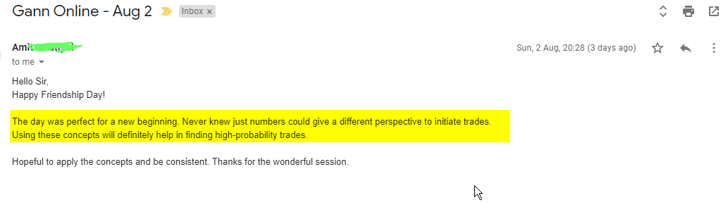 AmitGannAug2 1 - Harmonics Traders - Testimonials