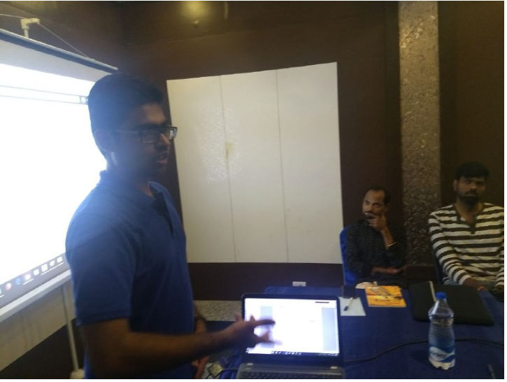 image 28 - Chennai Seminar @ Mar 10, 2019