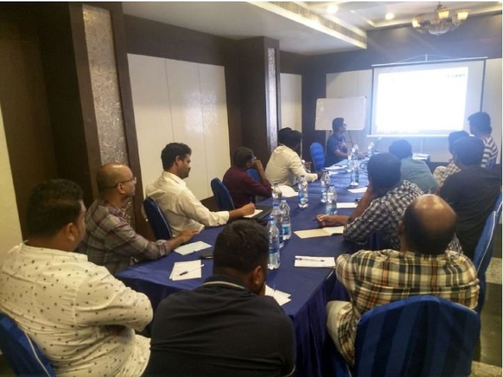 image 29 - Chennai Seminar @ Mar 10, 2019