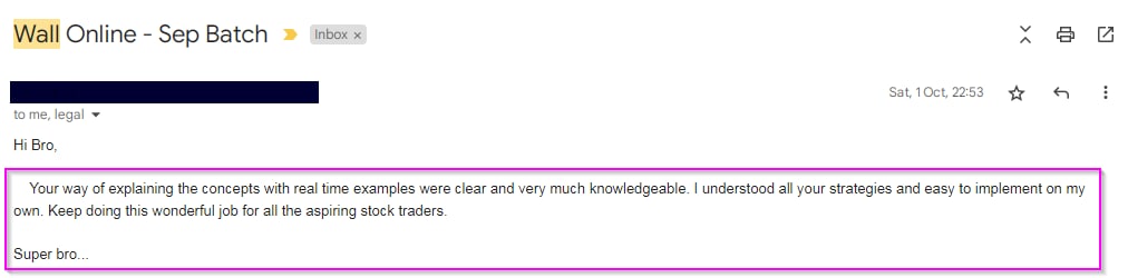 t8 - Harmonics Traders - Testimonials