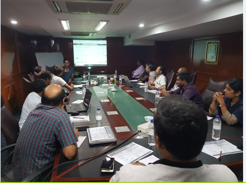 image 51 - Bangalore Seminar @ Apr 28 ,2019