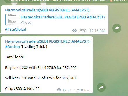 image 321 - Anchor Trading Tricks !