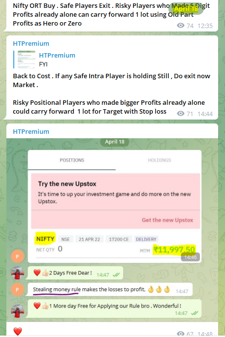 AP18 2 - Nifty and Bank Nifty Magical Numbers