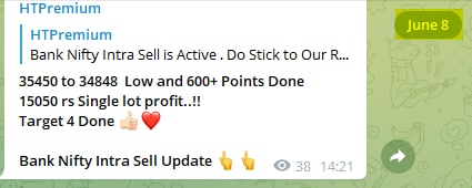 P88 - Nifty and Bank Nifty Magical Numbers