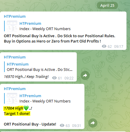 ap25 - Nifty and Bank Nifty Magical Numbers