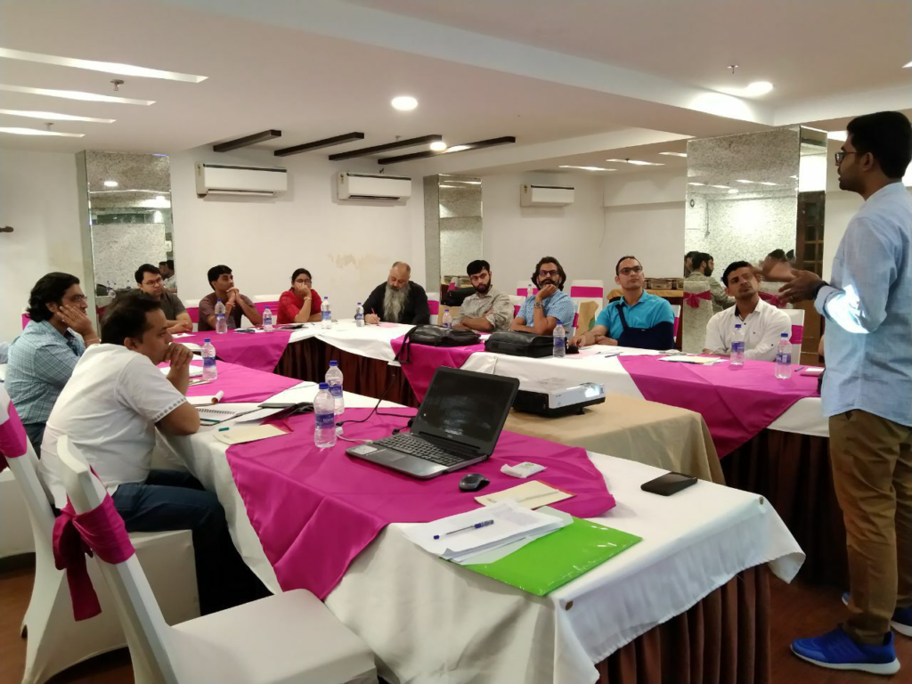 Delhi Seminar – Nov 02 , 2019 image 276 1024x768 2 - Delhi Seminar – Nov 02 , 2019