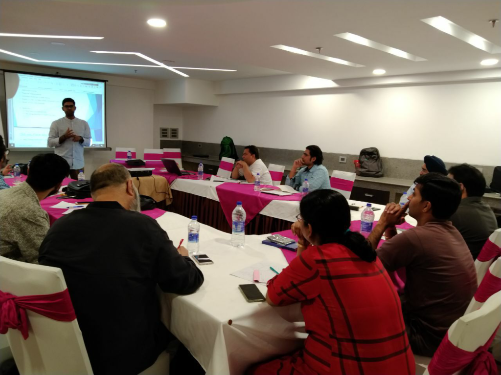 Delhi Seminar – Nov 02 , 2019 image 277 1024x768 2 - Delhi Seminar – Nov 02 , 2019