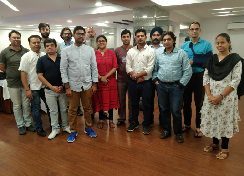 Delhi Seminar – Nov 02 , 2019 image 285 1024x741 1 - Delhi Seminar – Nov 02 , 2019